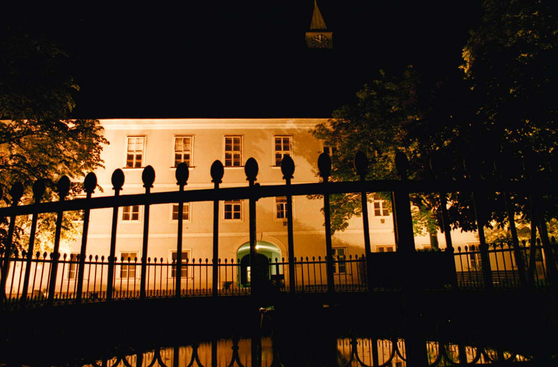 Brunnen