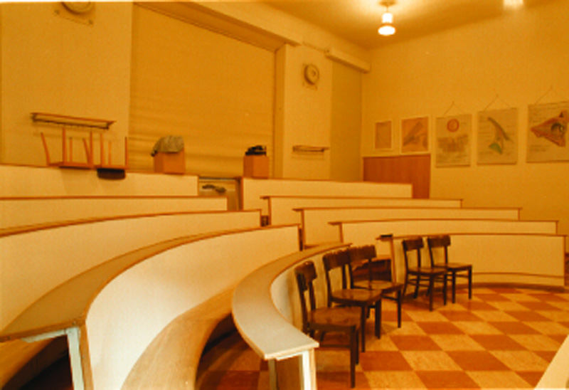 Hoersaal2