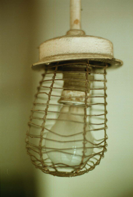 Lampe
